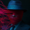 hidden face art