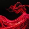 contemporary dance painting
