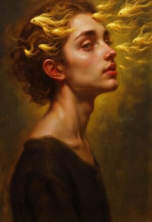 surreal art modern