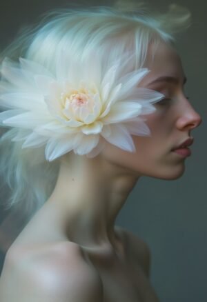 feminine wall art