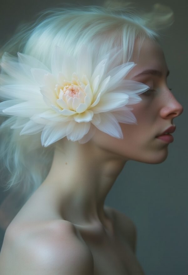 feminine wall art