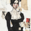 portrait of a woman