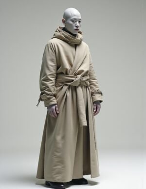 modern fashion art