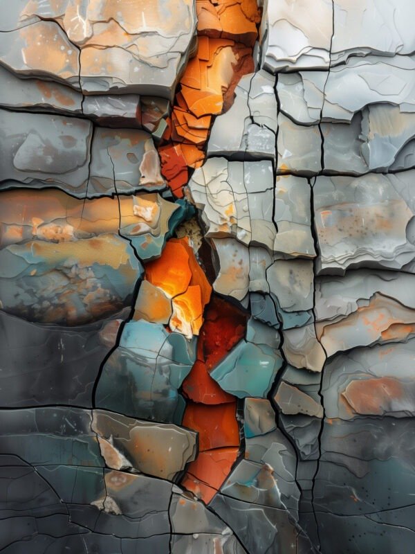 Cracked Essence